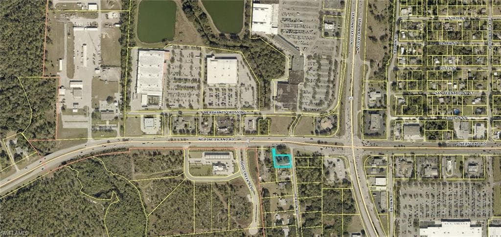 90/92 Herron RD-2