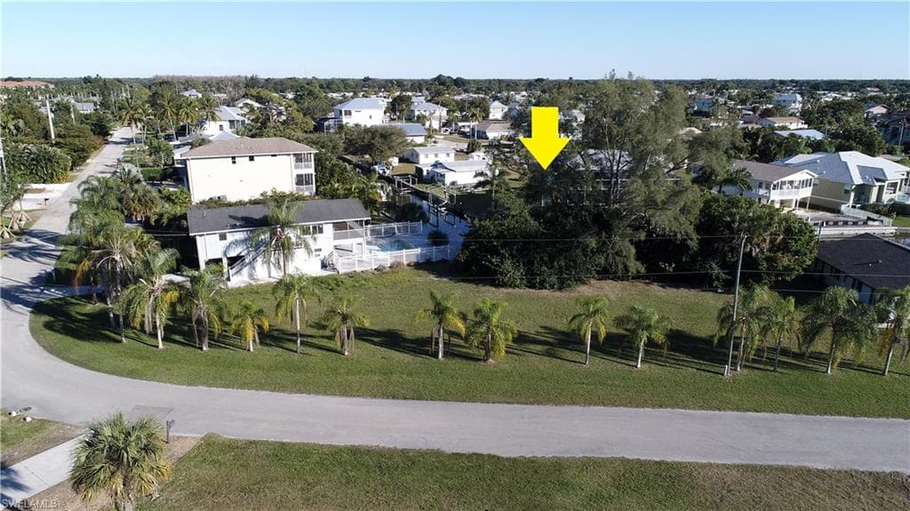24490 Sailfish ST-1
