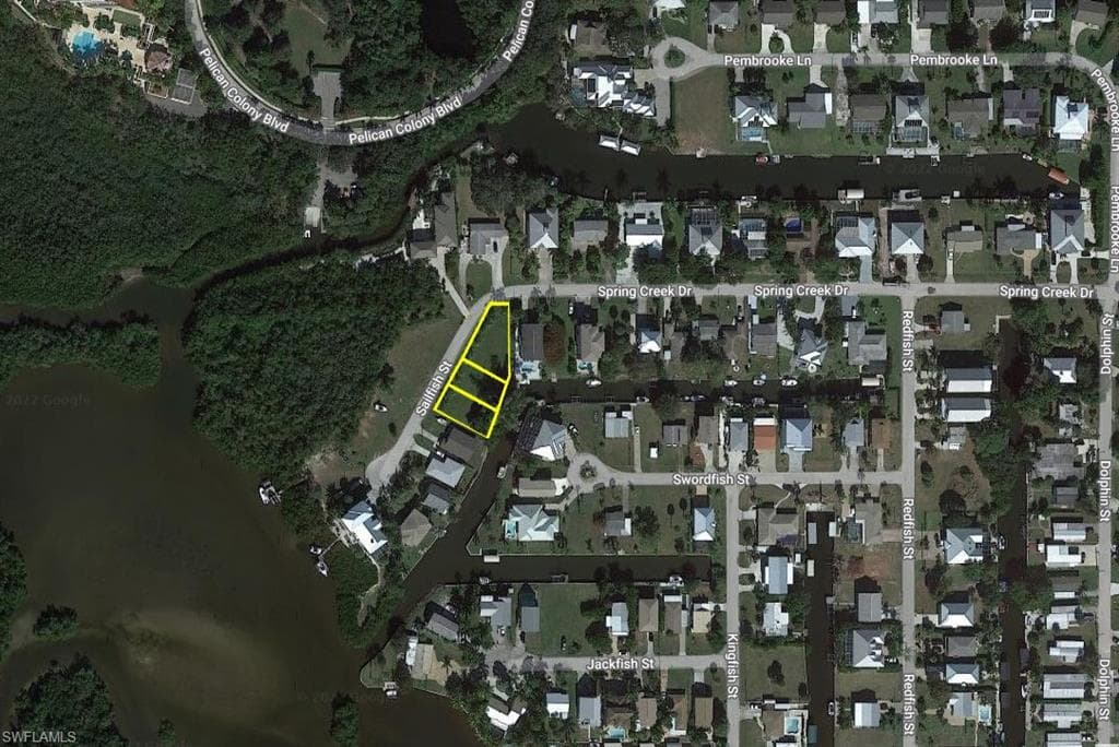 24490 Sailfish ST-10
