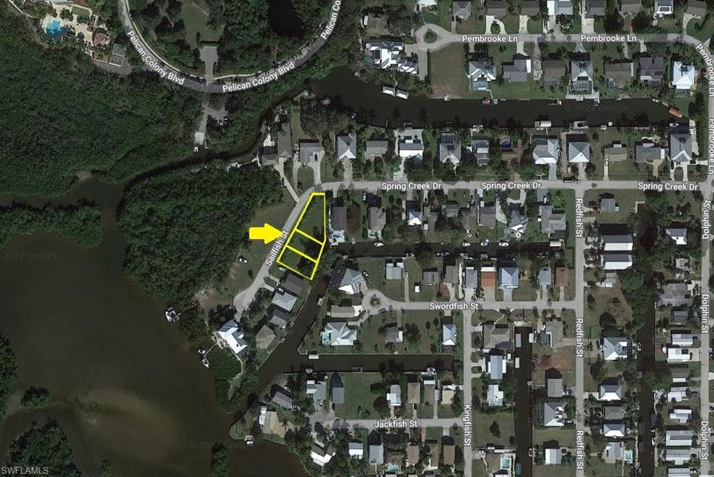 24490 Sailfish ST-11