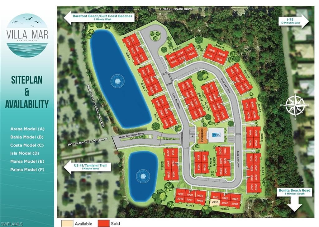26370 Coco Cay CIR 201-13