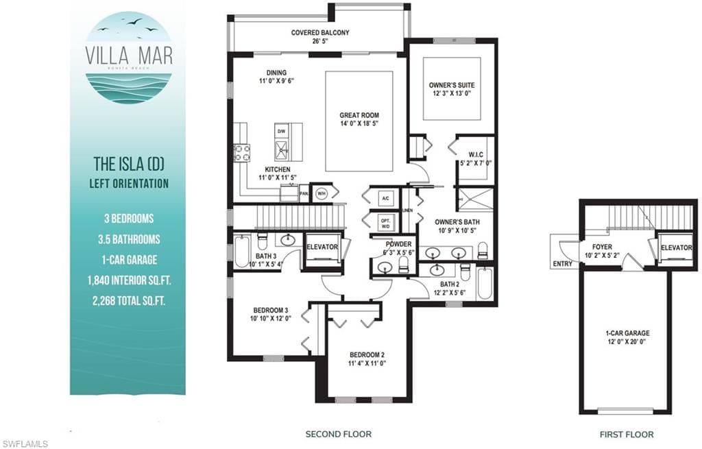 26370 Coco Cay CIR 201-19