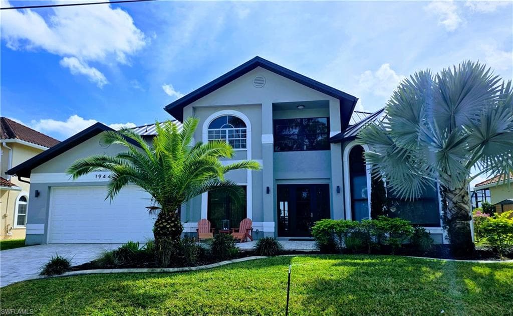 1944 Four Mile Cove PKY-3