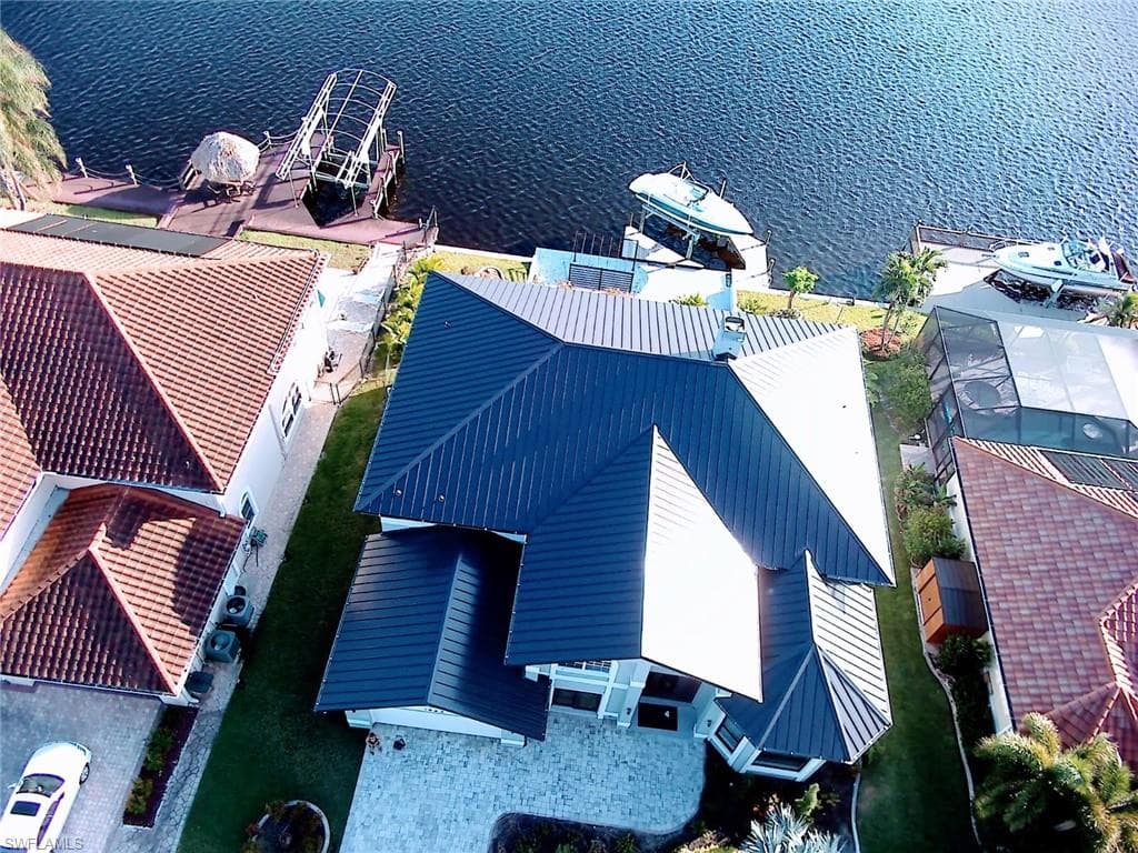 1944 Four Mile Cove PKY-4