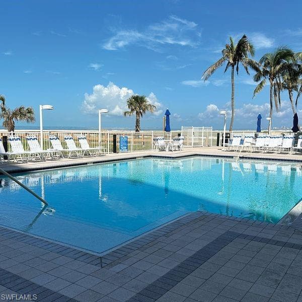 6620 Estero BLVD 1105-10