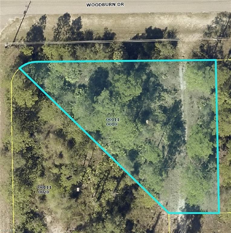 323 Woodburn DR-1