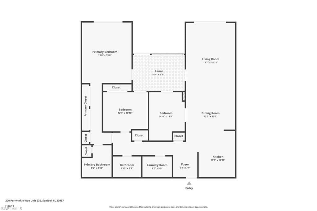 200 Periwinkle WAY 232-31