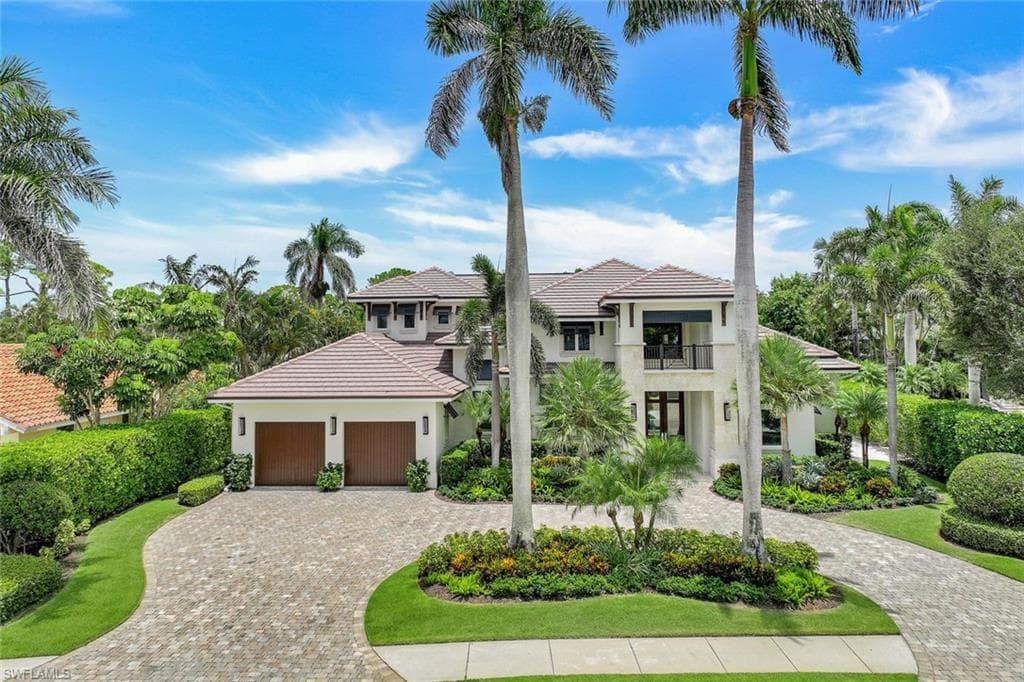 569 Neapolitan WAY-1