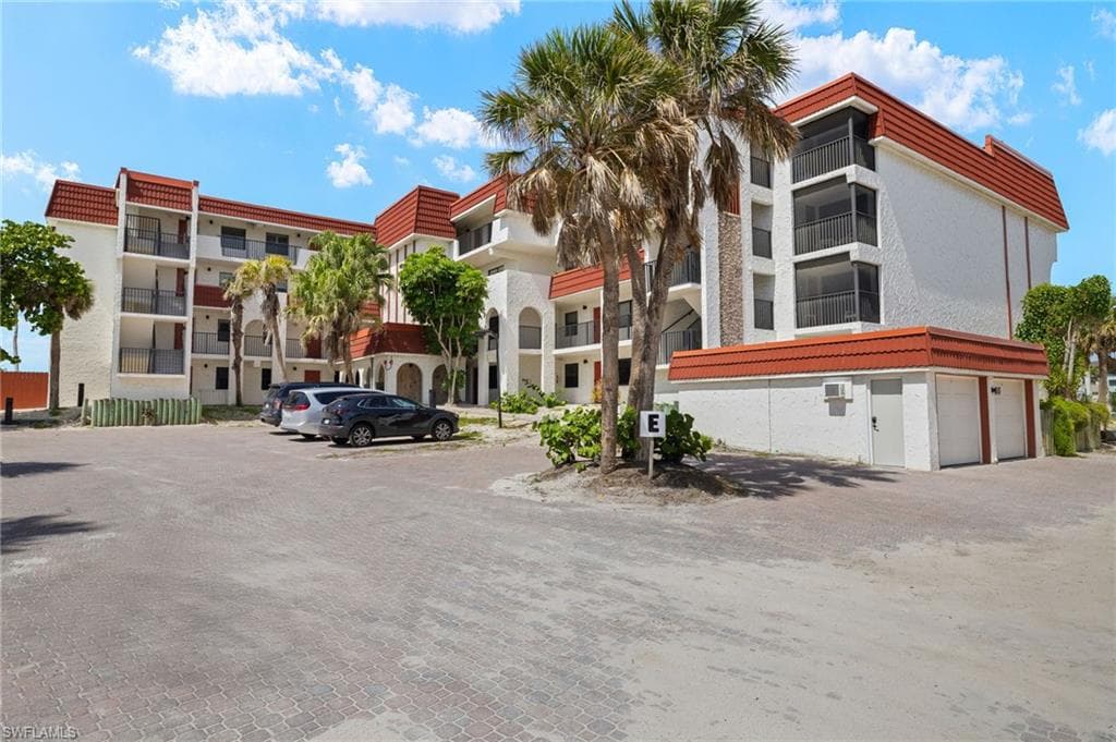 2445 W Gulf DR E6-25