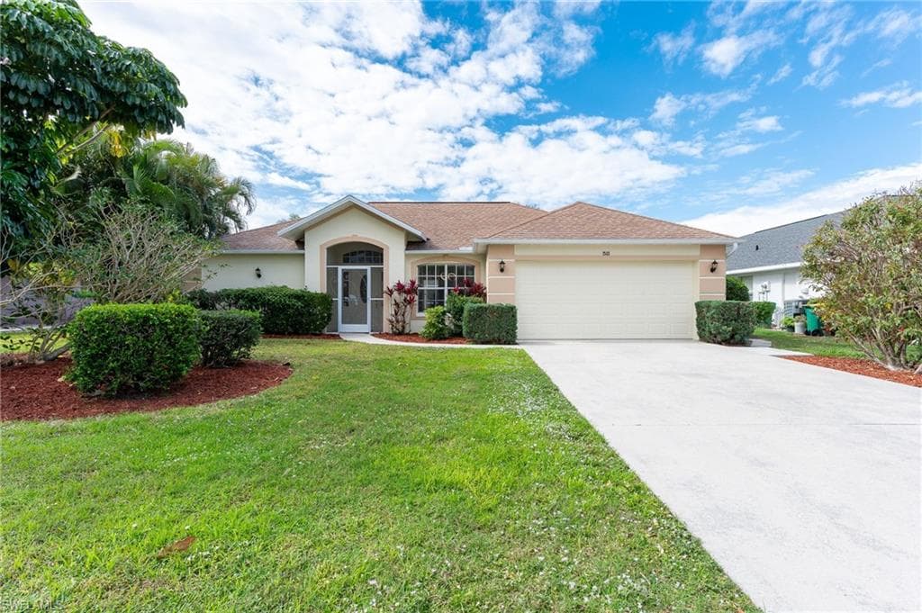 511 Ibis WAY-1