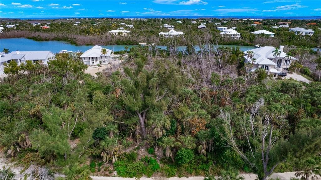 6008 White Heron LN-21