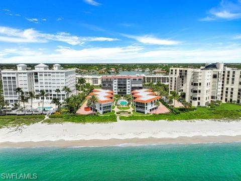 3333 Gulf Shore BLVD N 103-1