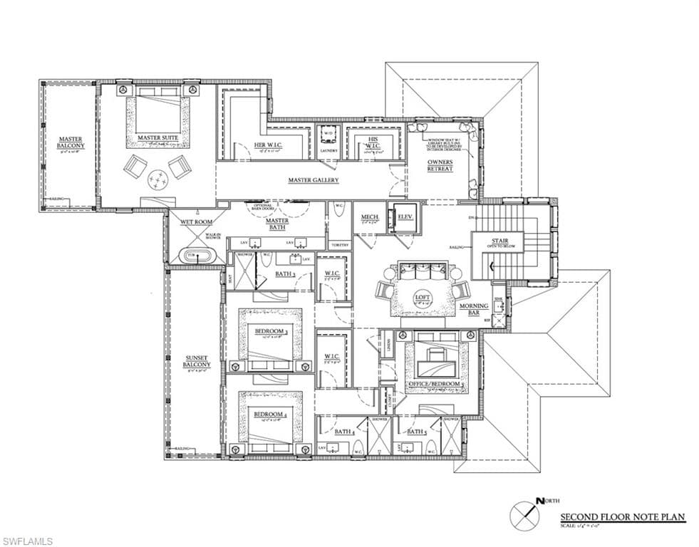 3750 Estero BLVD-9