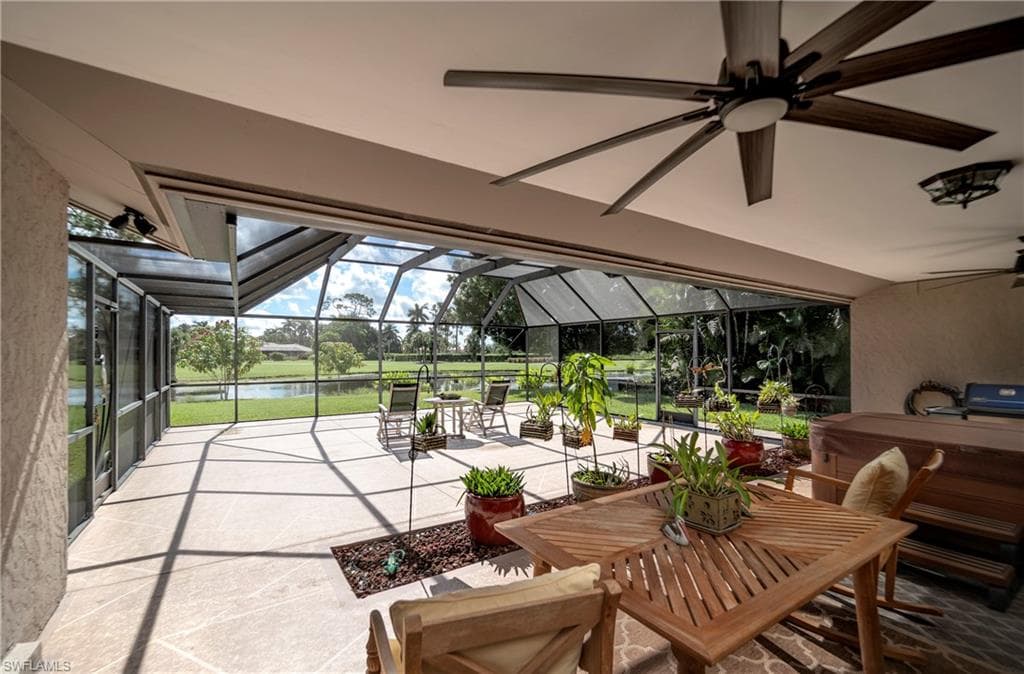427 Torrey Pines PT-6