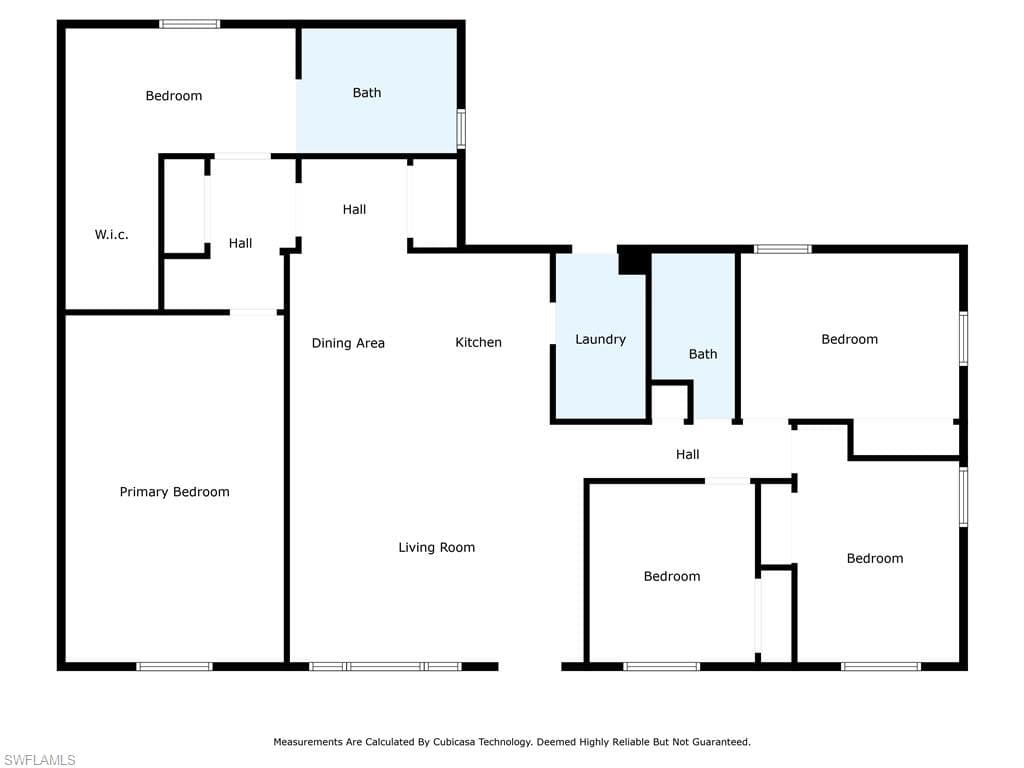 883 Coconut CIR E-32