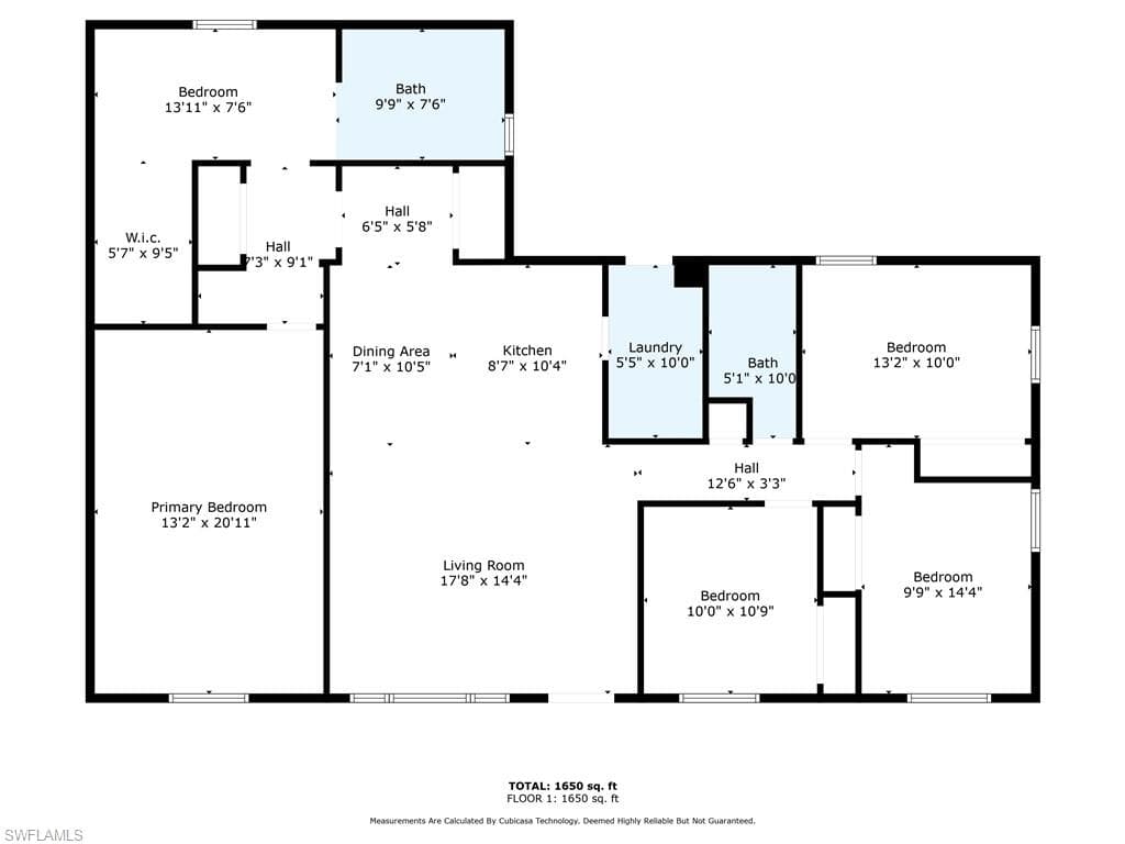 883 Coconut CIR E-33