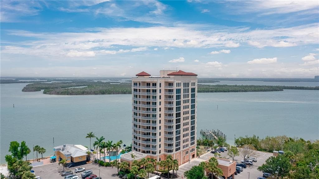 8771 Estero BLVD 101-23