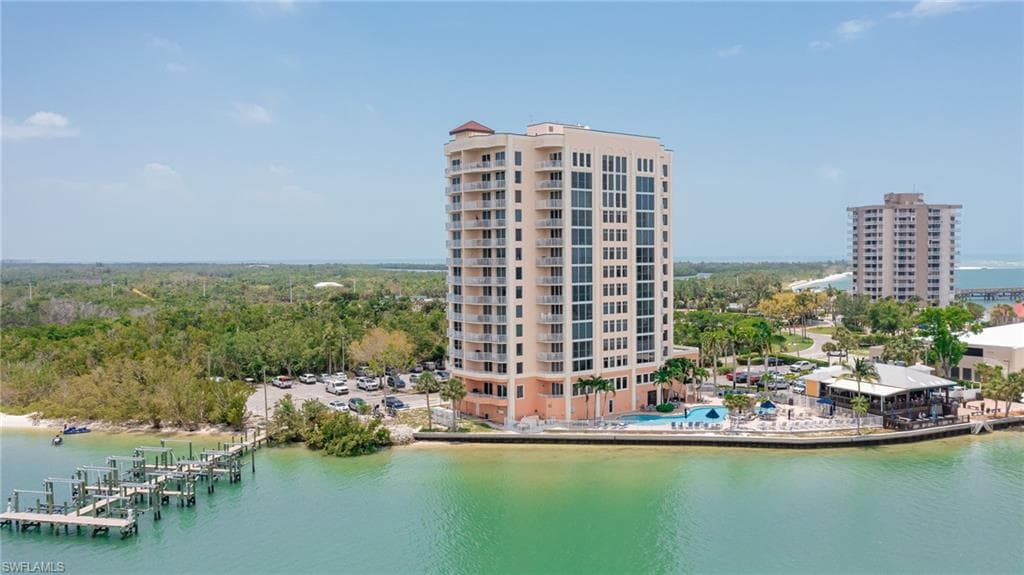 8771 Estero BLVD 101-1