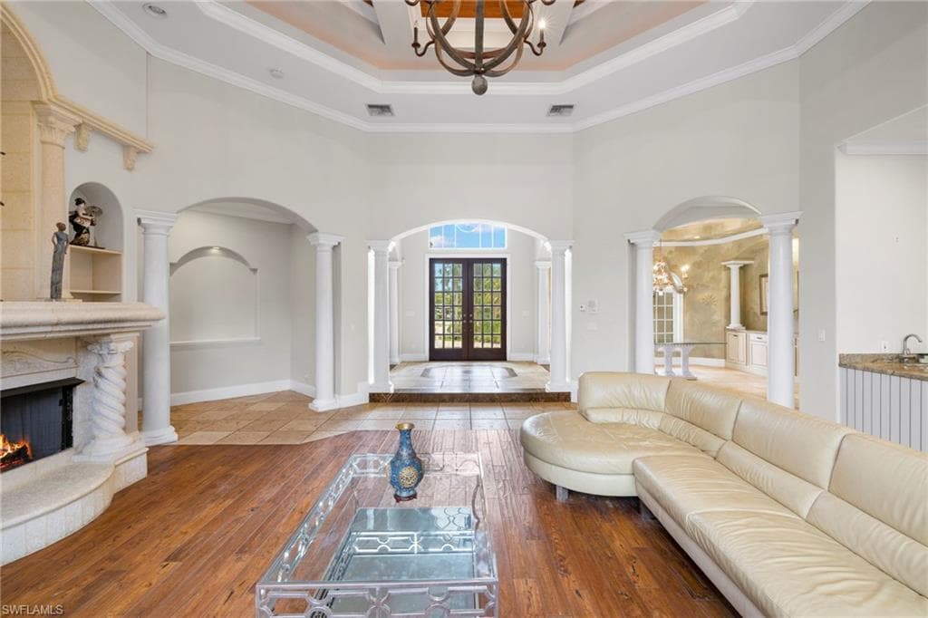 15401 Old Wedgewood CT-16