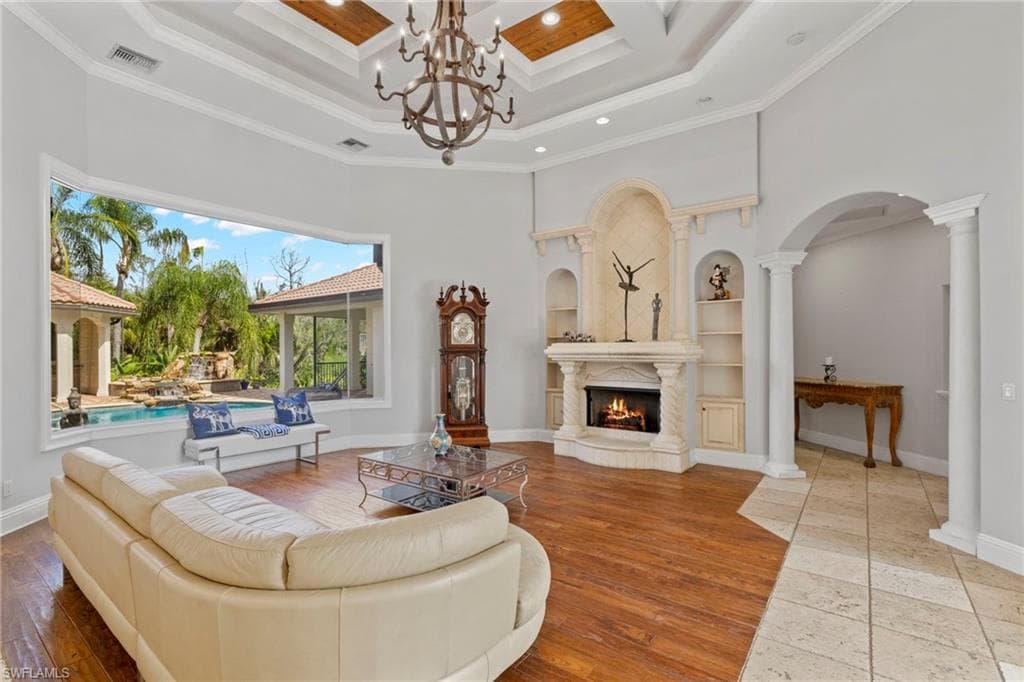 15401 Old Wedgewood CT-14