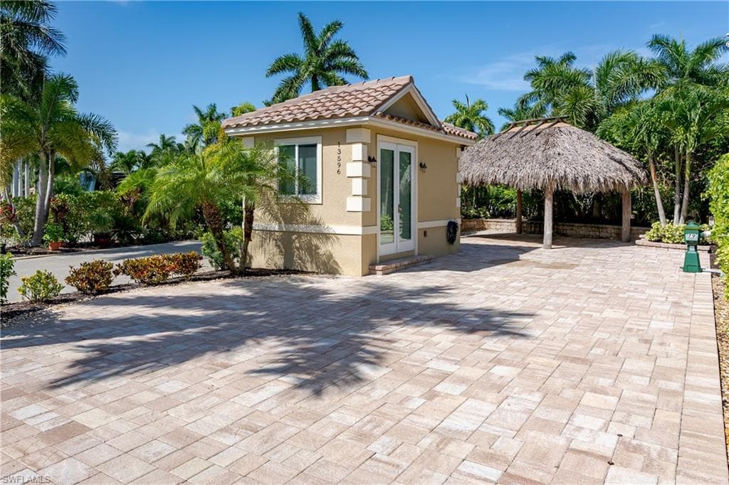 13596 Snook CIR-41
