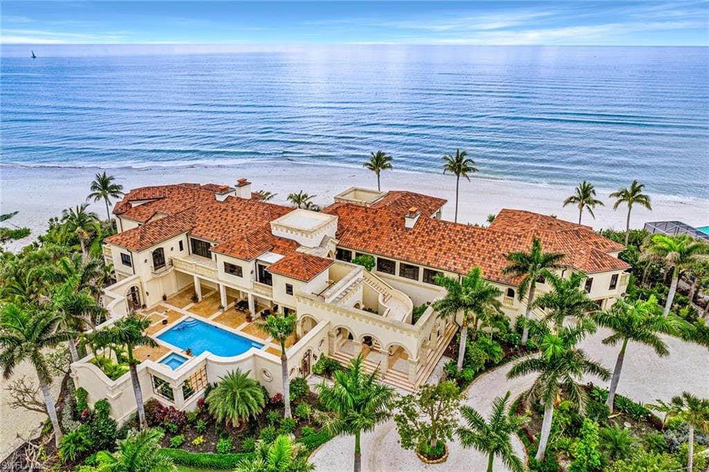 6111 Sanibel Captiva RD-1