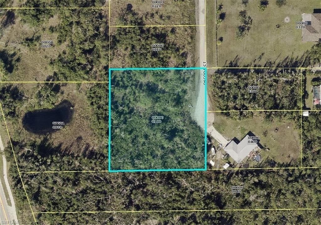 11801 Oscoda CT-1