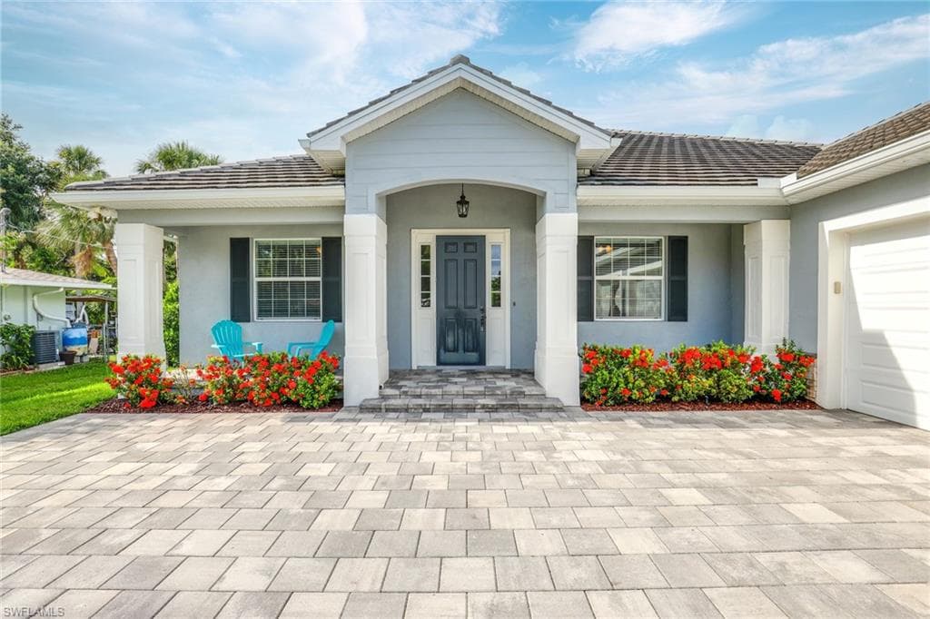 1221 La Faunce WAY-1