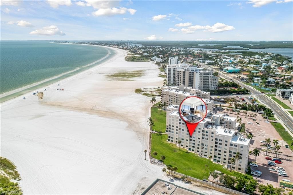 6672 Estero BLVD A508-36