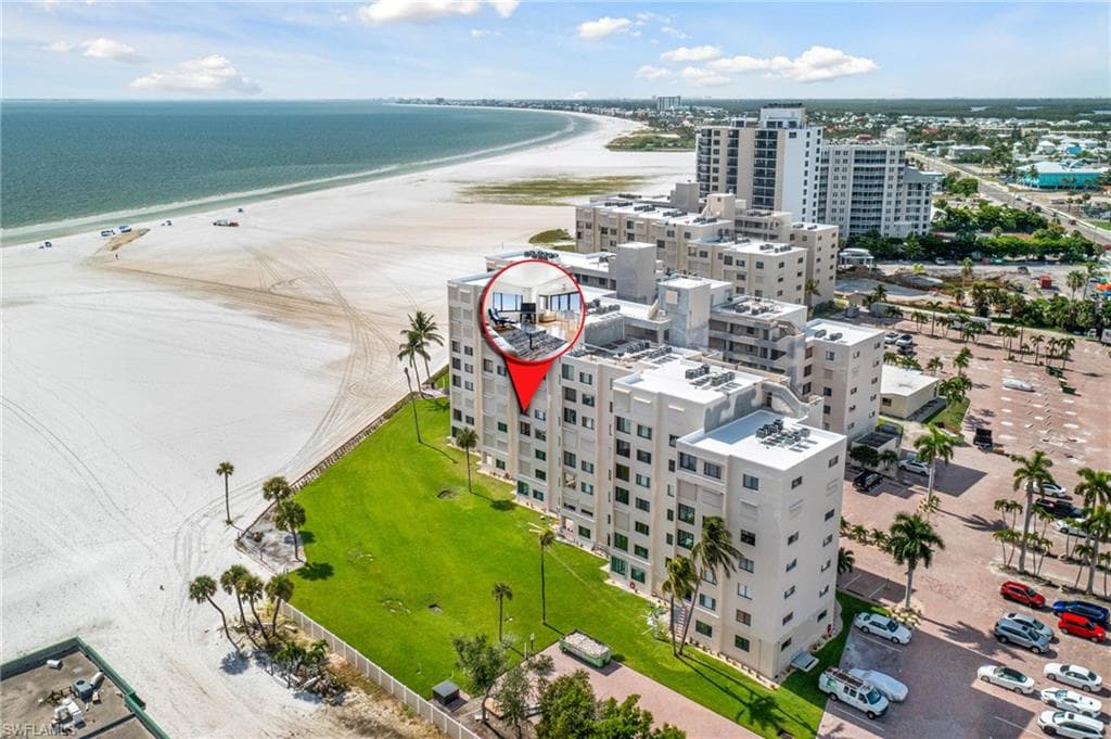 6672 Estero BLVD A508-1