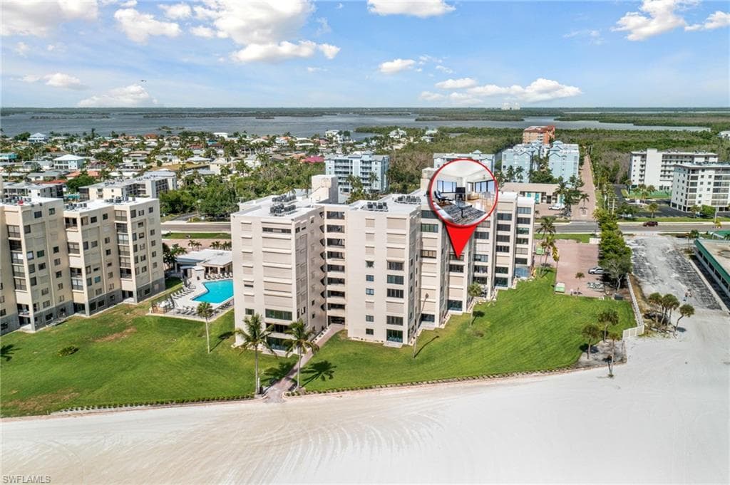 6672 Estero BLVD A508-34