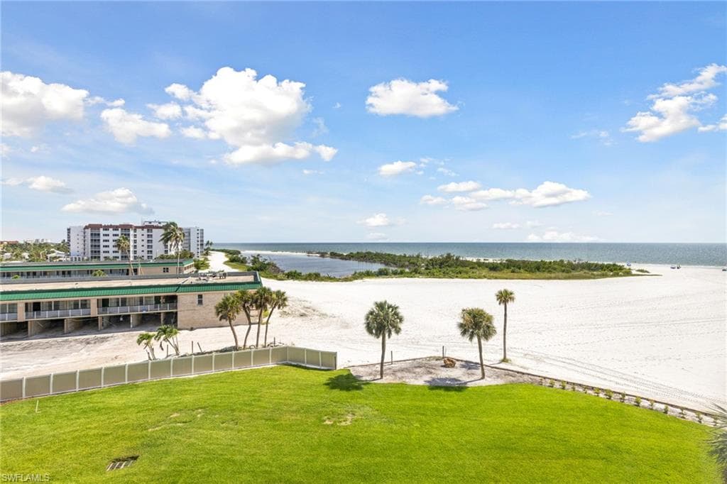 6672 Estero BLVD A508-10