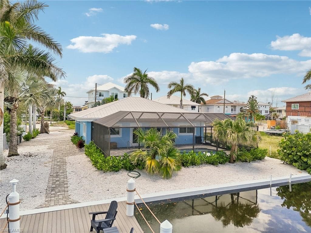 267 Flamingo ST-42
