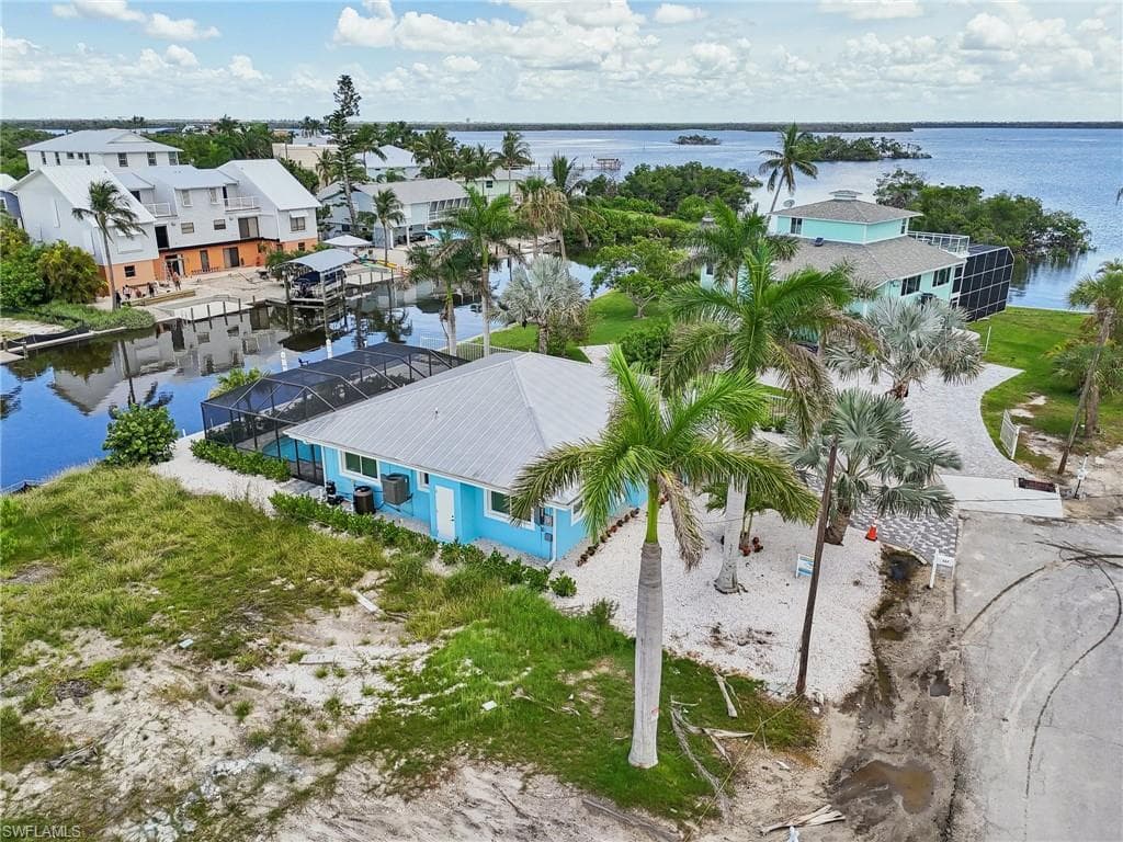 267 Flamingo ST-46