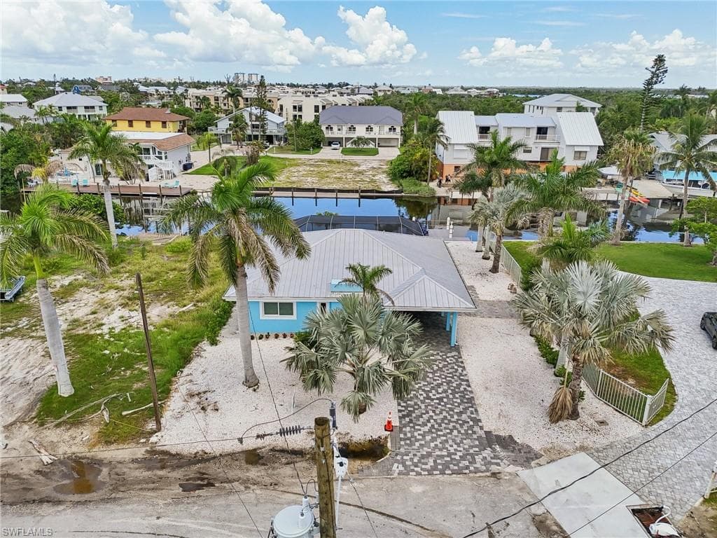 267 Flamingo ST-47