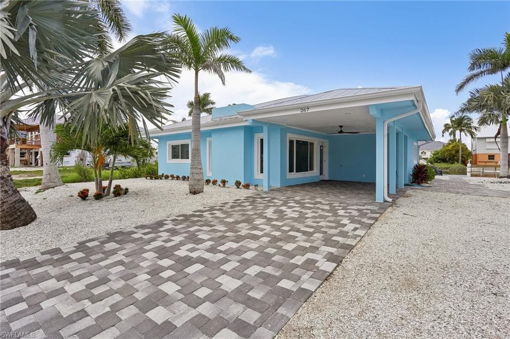267 Flamingo ST-3