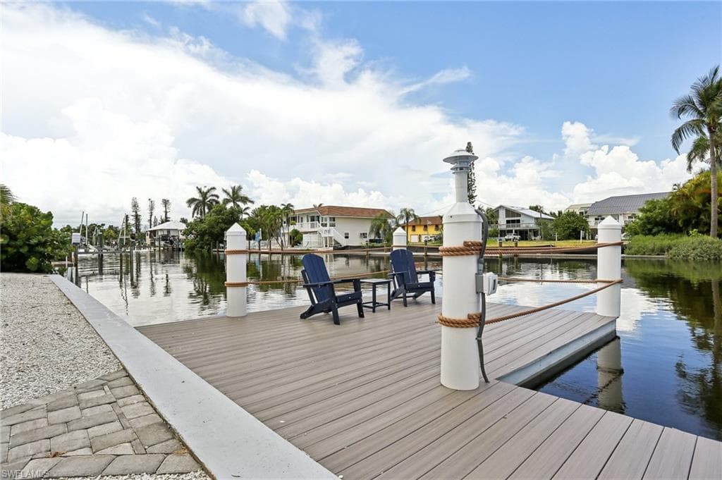 267 Flamingo ST-30