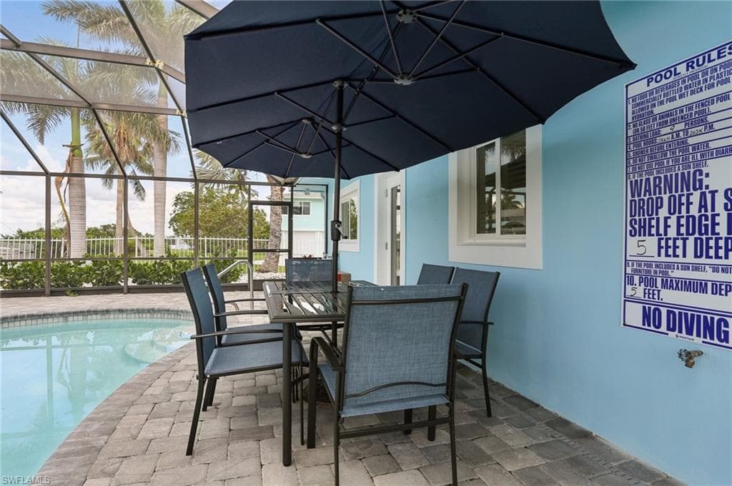267 Flamingo ST-34