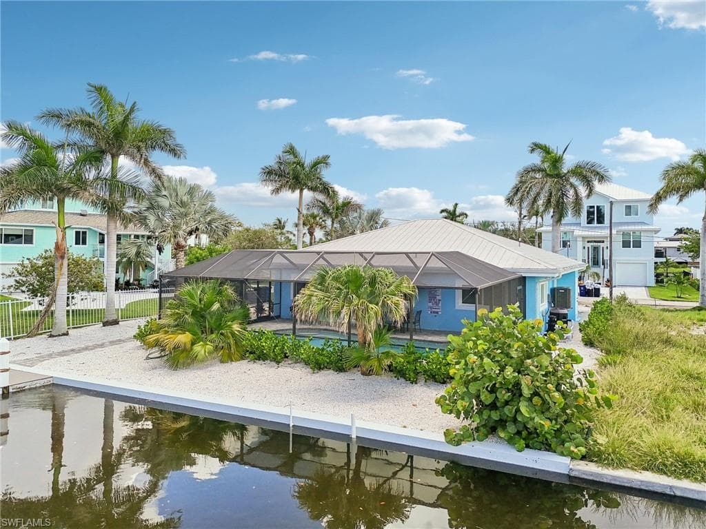 267 Flamingo ST-41