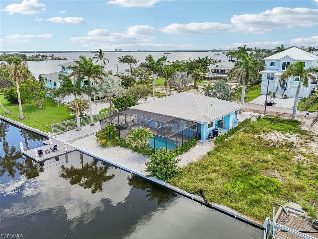 267 Flamingo ST-45