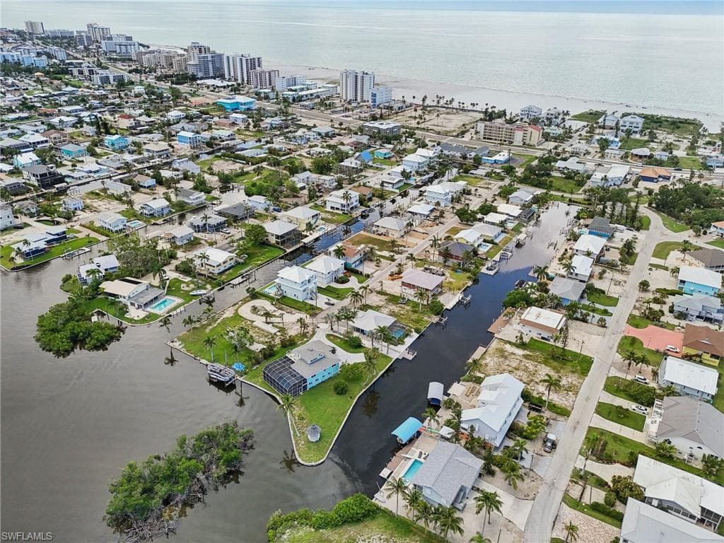 267 Flamingo ST-50