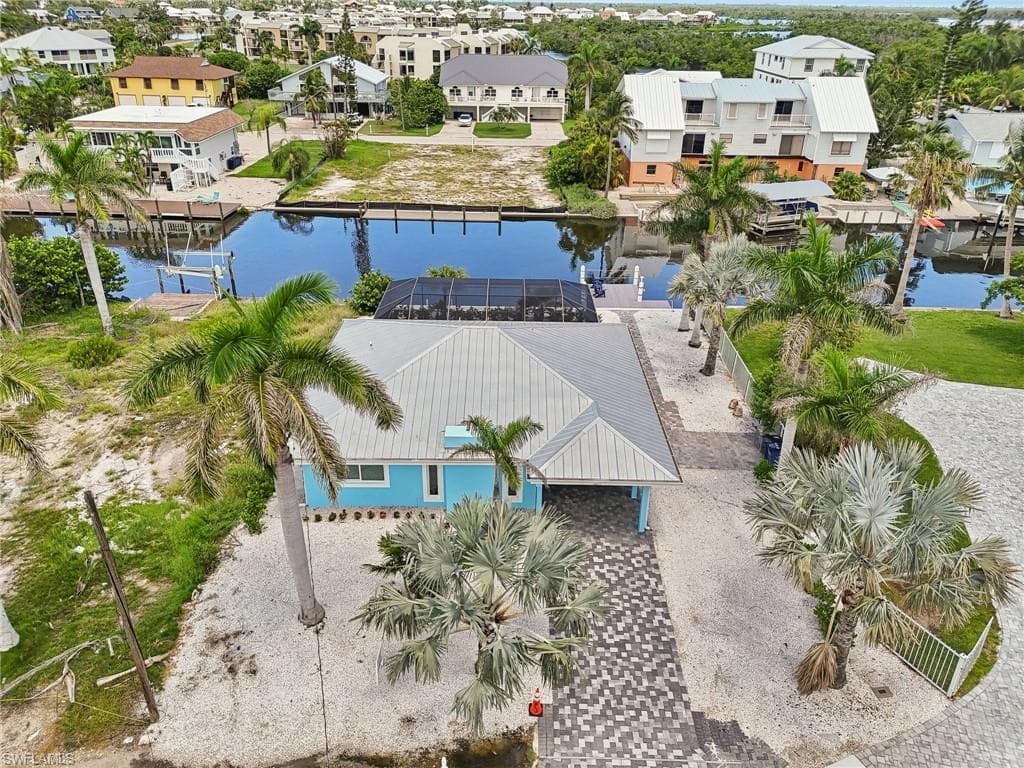 267 Flamingo ST-37