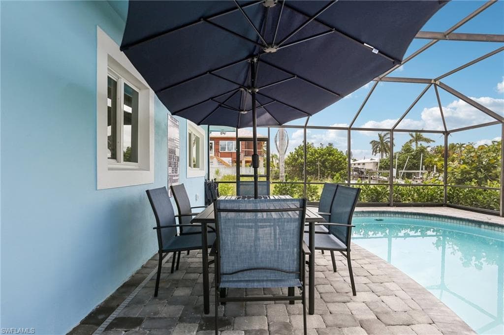 267 Flamingo ST-35