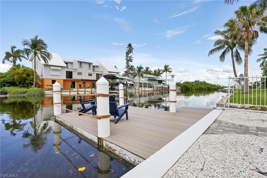267 Flamingo ST-29