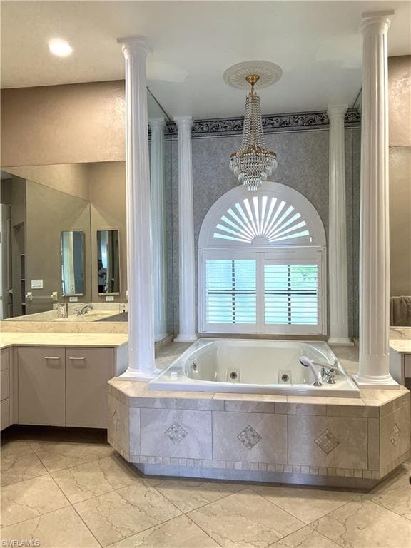 5460 Harborage DR-46
