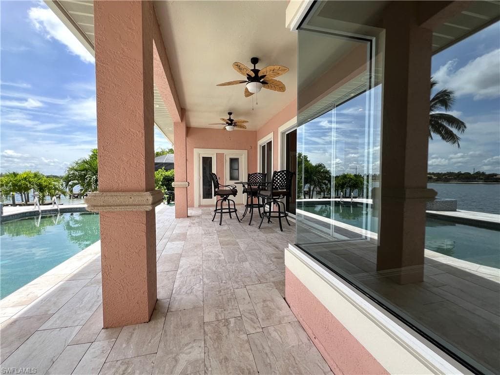 5460 Harborage DR-16