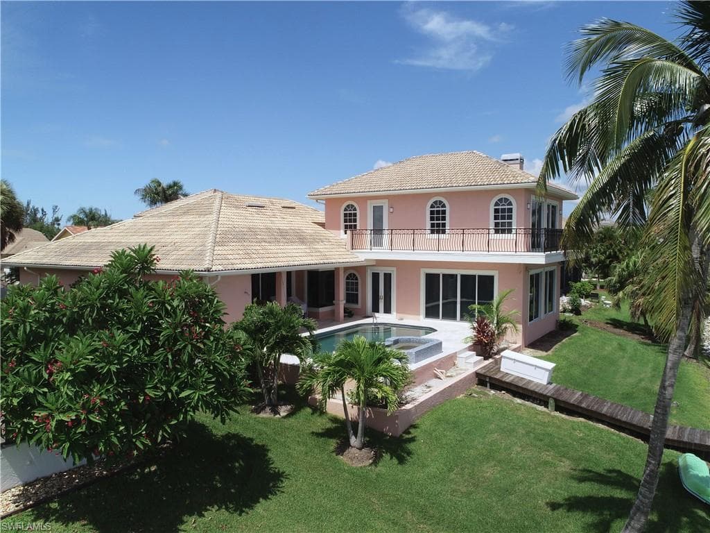 5460 Harborage DR-3