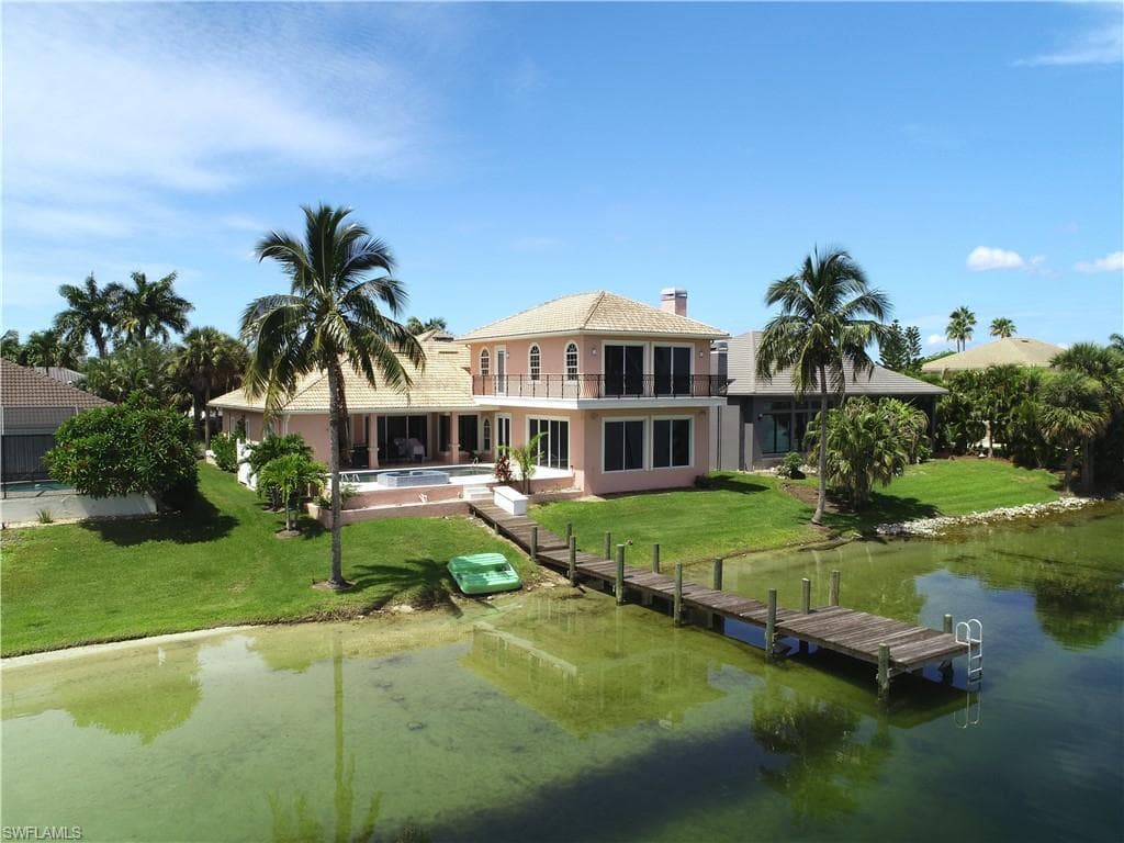 5460 Harborage DR-1