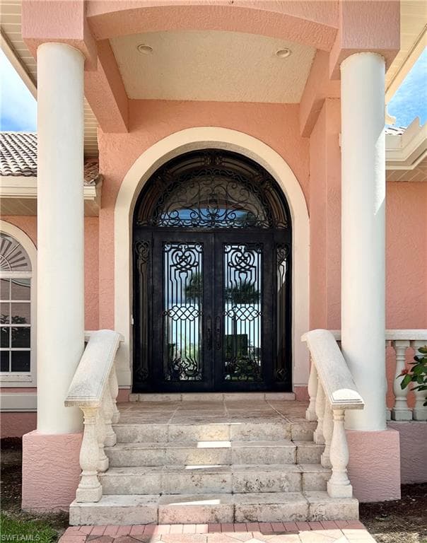 5460 Harborage DR-9