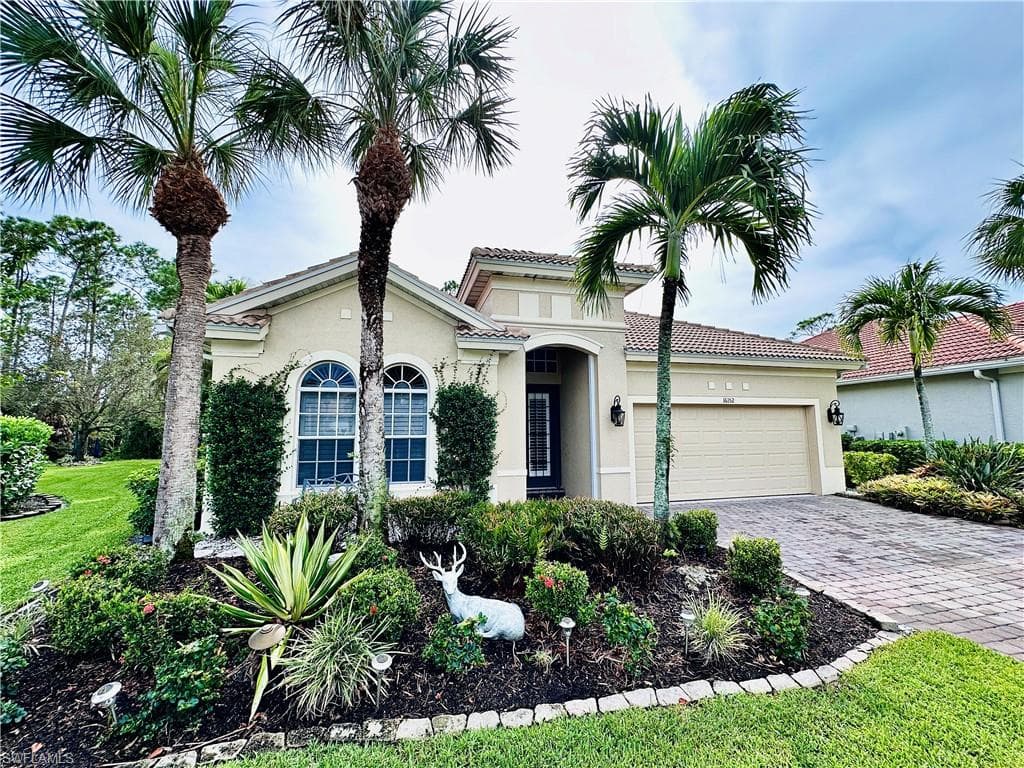 16152 Parque LN-1